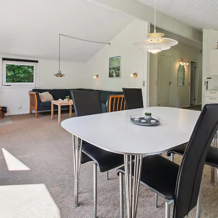 Brunhild - 29km From The Sea By Interhome Toftlund