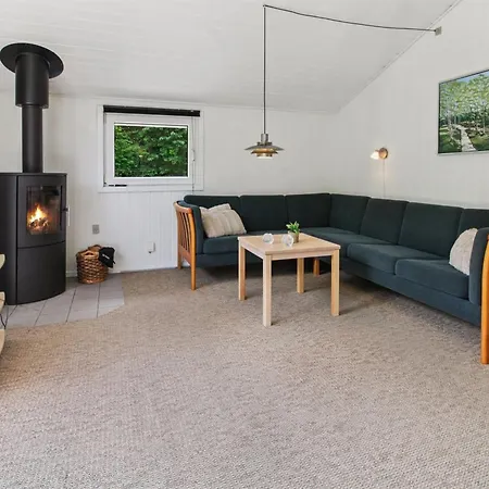 Feriehus Brunhild - 29km From The Sea By Interhome