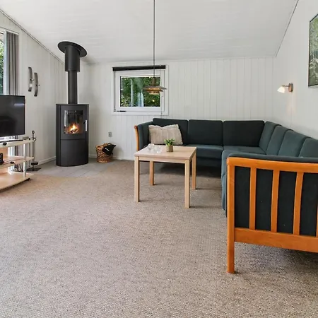 Feriehus Brunhild - 29km From The Sea By Interhome