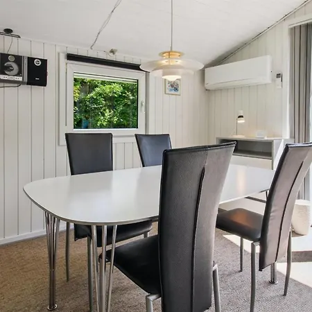 Brunhild - 29km From The Sea By Interhome Feriehus
