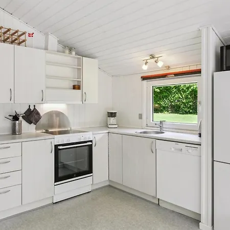 Brunhild - 29km From The Sea By Interhome * Toftlund