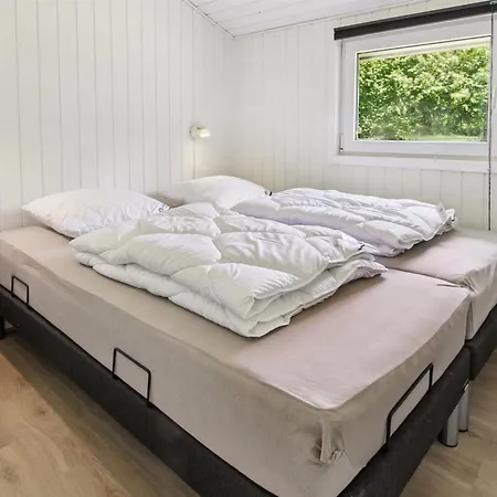 Feriehus Brunhild - 29km From The Sea By Interhome *