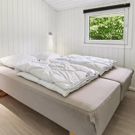 Brunhild - 29km From The Sea By Interhome * Toftlund