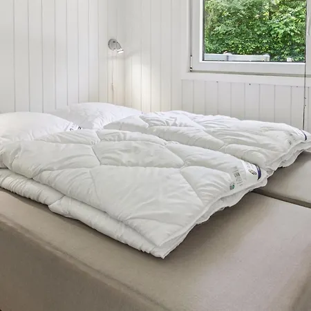 Brunhild - 29km From The Sea By Interhome