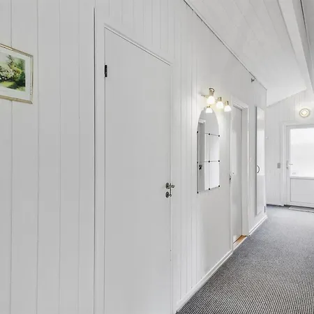 Feriehus Brunhild - 29km From The Sea By Interhome