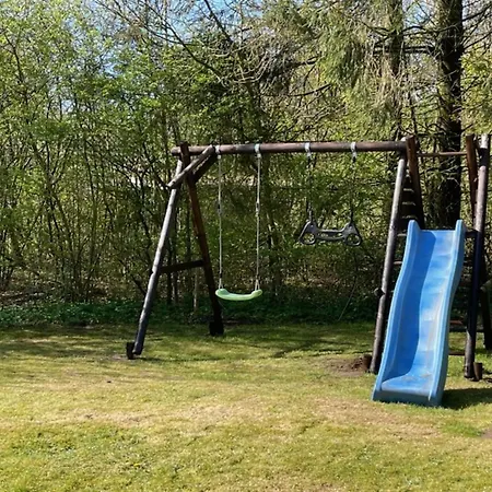 Feriehus Brunhild - 29km From The Sea By Interhome *