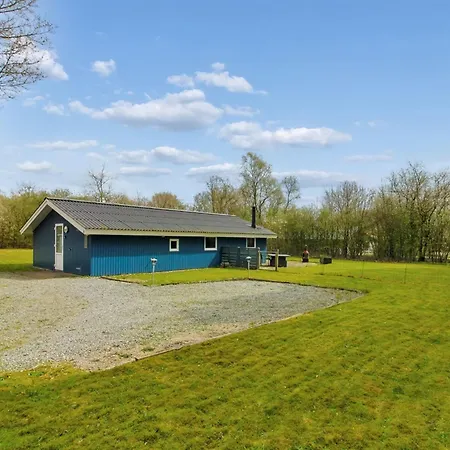 Feriehus Brunhild - 29km From The Sea By Interhome Toftlund